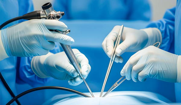 척추내시경 수술